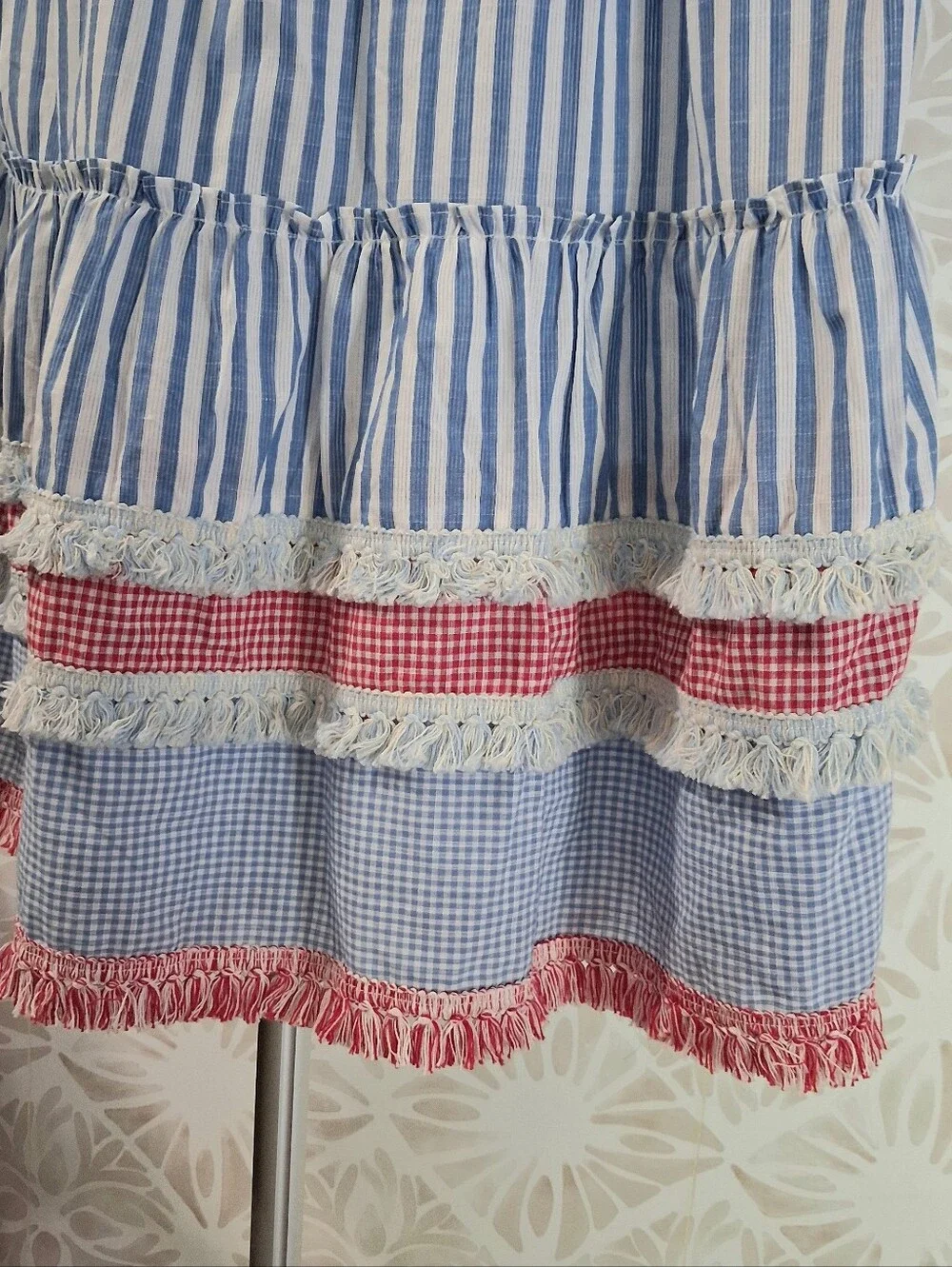 Tuckernuck savannah striped